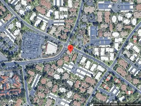 Avenida Sevilla #D, Laguna Woods, CA 92637
