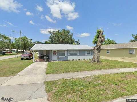 N Florida Ave, Wauchula, FL 33873