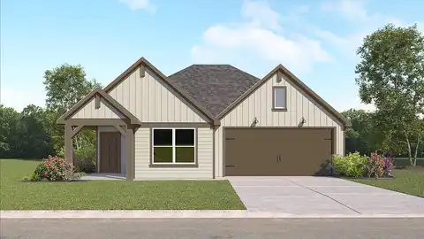 Rachel, Beaumont, TX 77708
