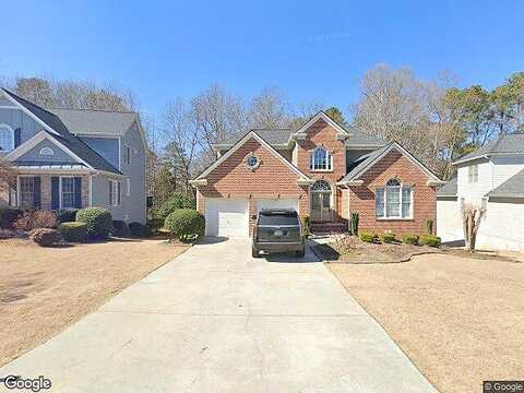 Knickerbocker St, Mableton, GA 30126
