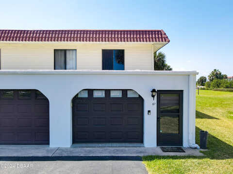 S Ocean Palm Villa, Flagler Beach, FL 32136