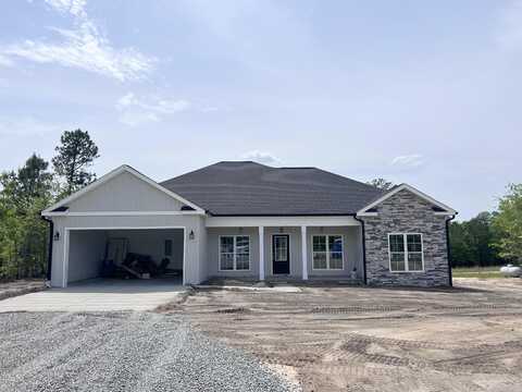 Marshall Church Road Road, Thomson, GA 30824