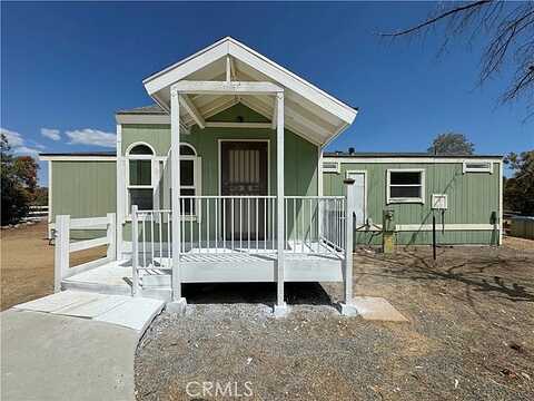 Rimrock Canyon Road, Anza, CA 92539