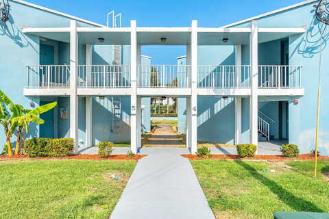 Sea Park, Satellite Beach, FL 32937