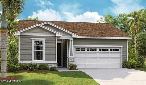 Elm Creek Drive, Saint Augustine, FL 32092