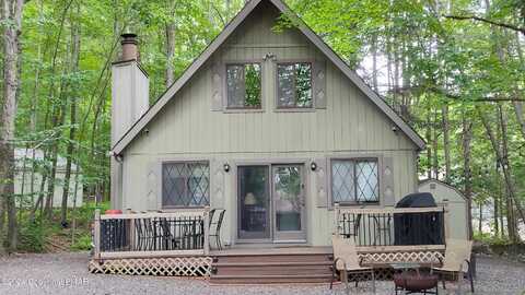Deerfield Road, Lake Ariel, PA 18436