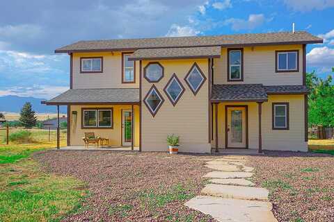 Garland St, La Veta, CO 81055