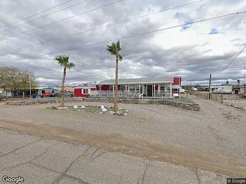 Calle Del Media, Fort Mohave, AZ 86426
