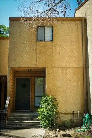 Carter Creek, Bryan, TX 77802