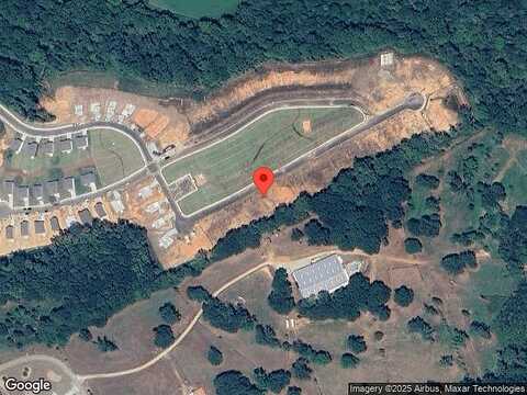 Red Dragon Dr, Jefferson, GA 30549