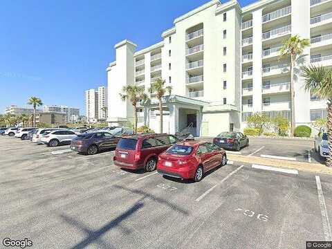 S Atlantic Ave #502, Daytona Beach, FL 32118