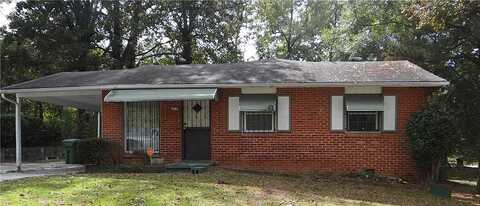 Fairlane Drive, Atlanta, GA 30331