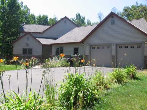 County Road 54, Longville, MN 56655