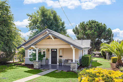 Figueroa Dr Drive, Altadena, CA 91001