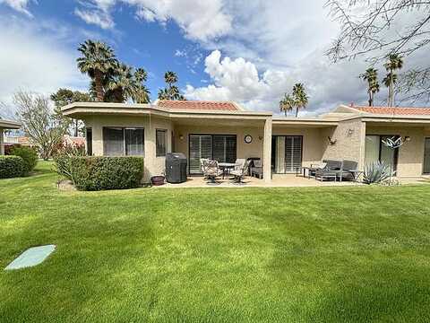 E Paseo Circulo, Cathedral City, CA 92234