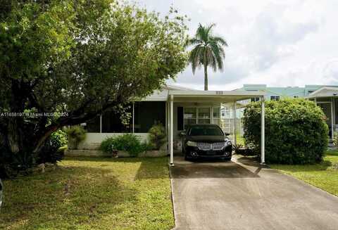 Sw 180Th Ave Unit#333, Homestead, FL 33034