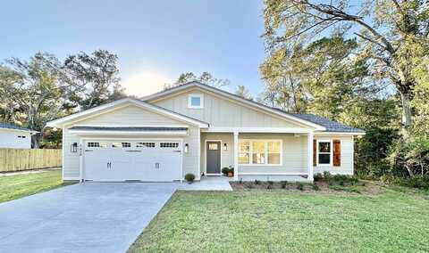 Plowshare Road, Tallahassee, FL 32309