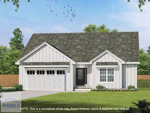 Island Drive, Midway, GA 31320