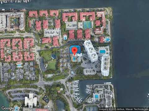 Ne 183Rd St #3105/06, Aventura, FL 33160