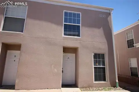 Van Teylingen Drive, Colorado Springs, CO 80917