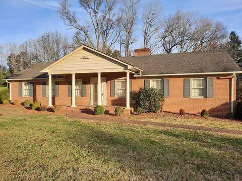 Bellevue Road, Halifax, VA 24558