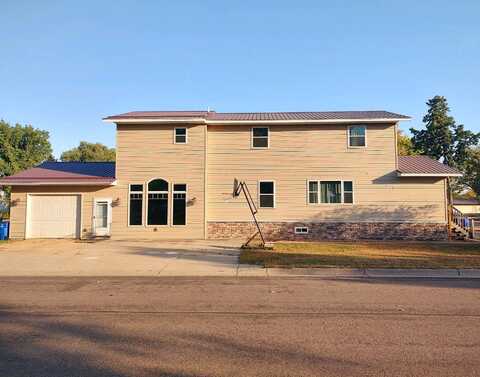7Th Street, Canby, MN 56220