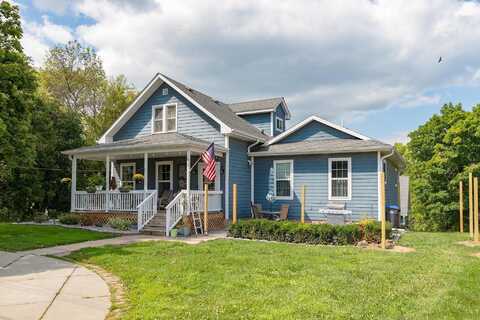 2Nd Street, Wanamingo, MN 55983
