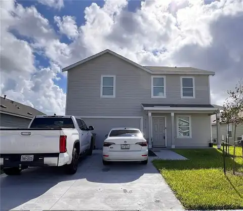 Corvette Drive, Corpus Christi, TX 78410