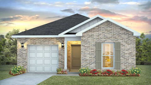 Heritage Plantation Boulevard, Laurel Hill, FL 32567
