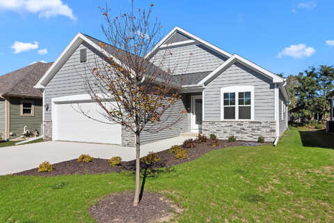 Evan Dr, Lake Geneva, WI 53147