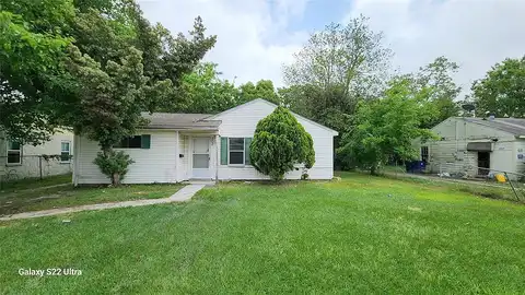 14Th Street, Texas City, TX 77590