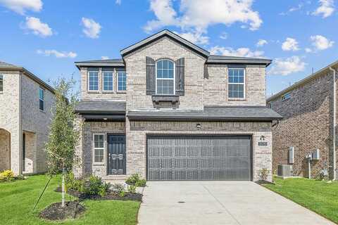 Isla Terrace, Princeton, TX 75407