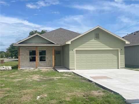 Mayfield Drive, Ingleside, TX 78362
