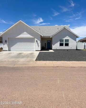 First Base Lane, Snowflake, AZ 85937
