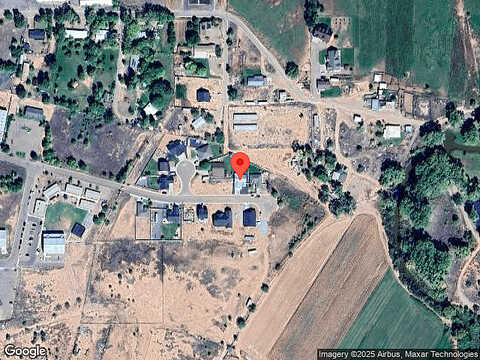 First Base Lane, Snowflake, AZ 85937