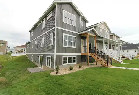 W Main Street, Sun Prairie, WI 53590