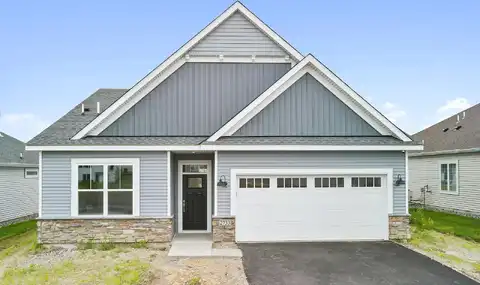 Kama Avenue, Saint Michael, MN 55376