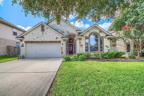 Cloverbrook Ln, Schertz, TX 78108