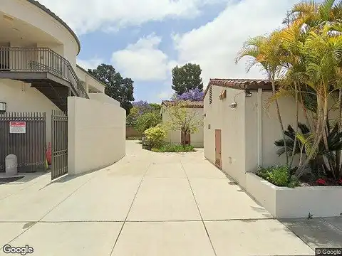 Calle Aragon #C, Laguna Woods, CA 92637