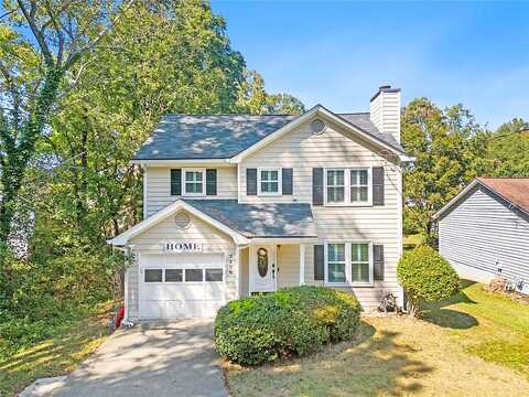 Cruse Road Northwest, Lawrenceville, GA 30044