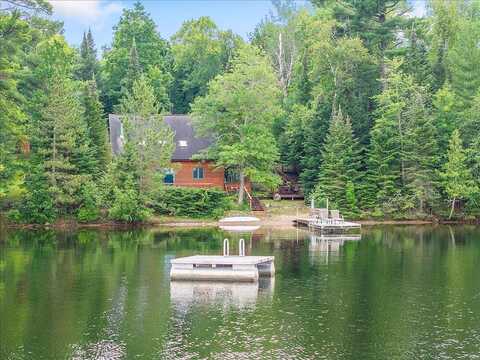 Peninsula Road, Outing, MN 56662