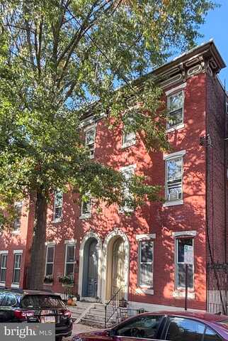 Mount Vernon St, PHILADELPHIA, PA 19130