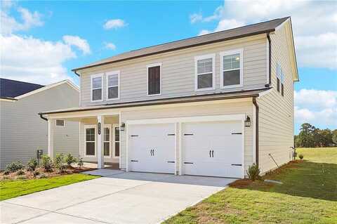 Boxwood Circle Se, Conyers, GA 30094
