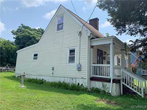 W Jackson Street, Chesterfield, VA 23803