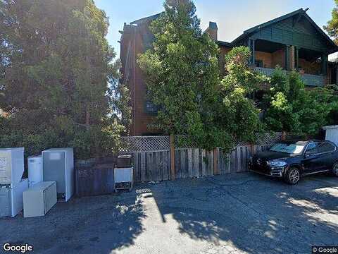 Madison Ave 204, San Mateo, CA 94402