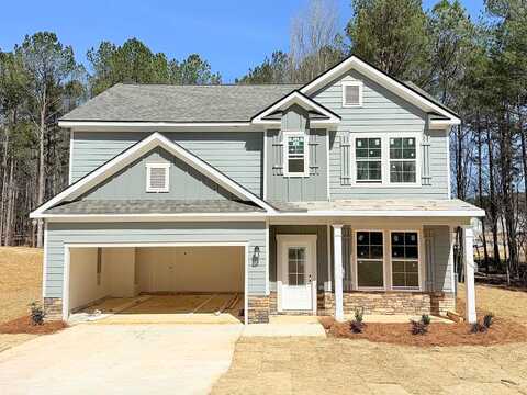Donnie Way, Statham, GA 30666