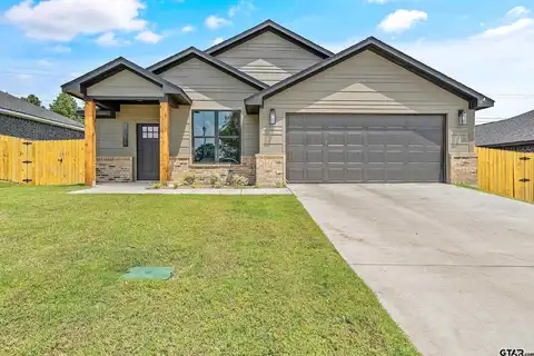 Crossing Circle, Lindale, TX 75771