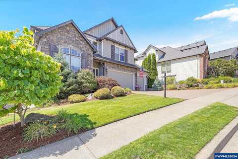 Titan Nw Dr Nw, Salem, OR 97304