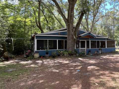 Ne 148Th Terrace Road, Fort Mc Coy, FL 32134