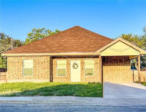 S Reynolds, Alice, TX 78332